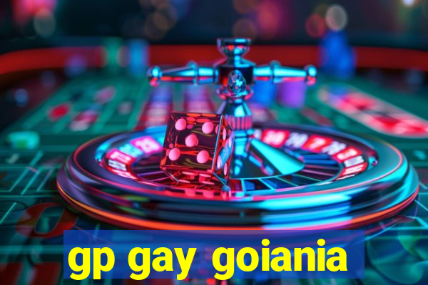 gp gay goiania