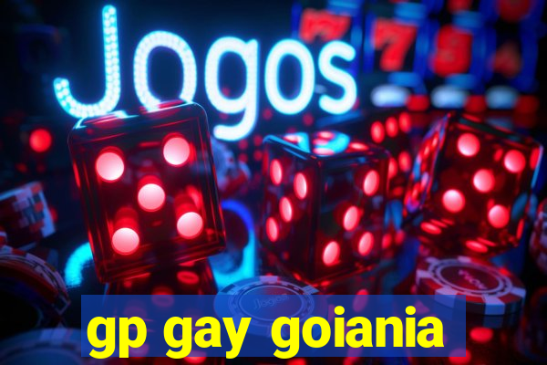 gp gay goiania