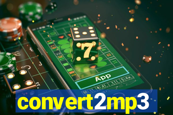 convert2mp3