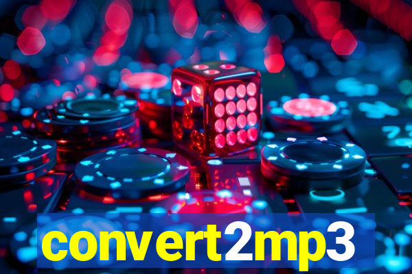 convert2mp3