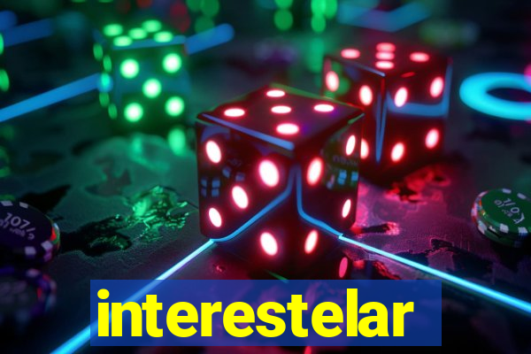 interestelar download dublado