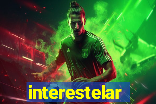 interestelar download dublado