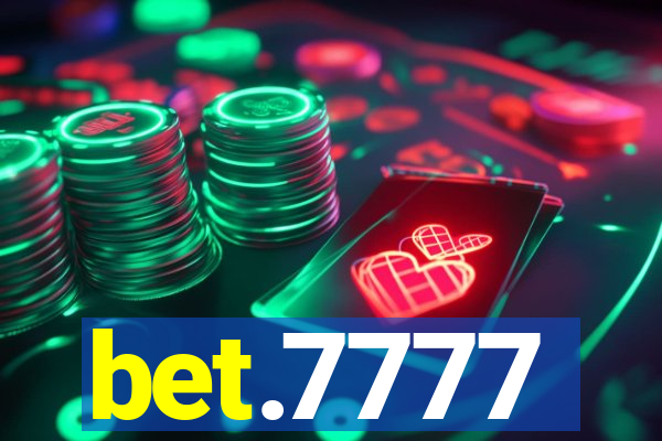 bet.7777