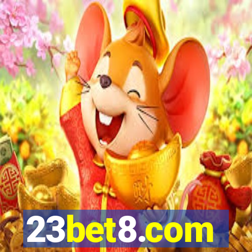 23bet8.com