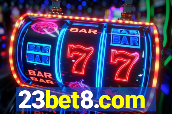 23bet8.com