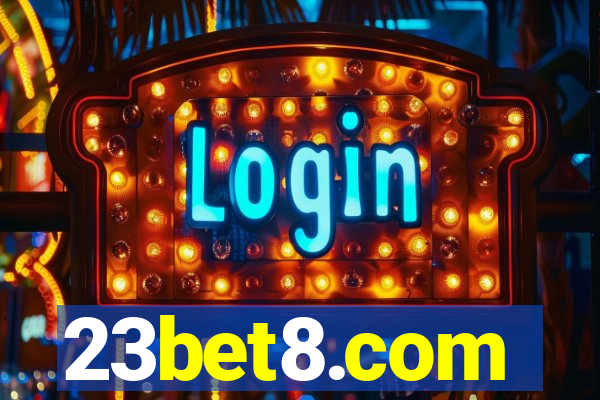 23bet8.com