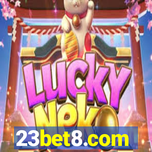 23bet8.com