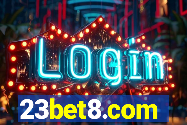 23bet8.com