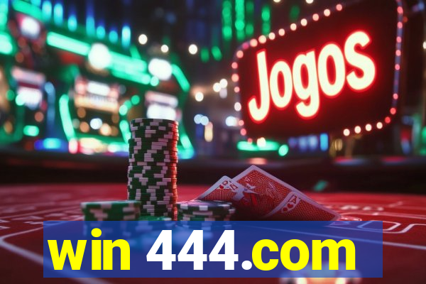 win 444.com