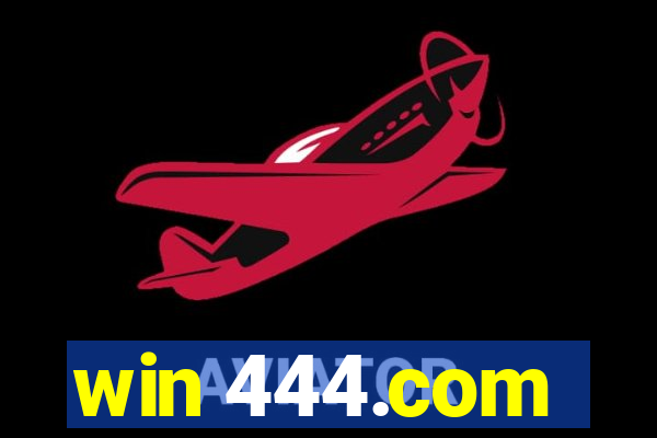 win 444.com