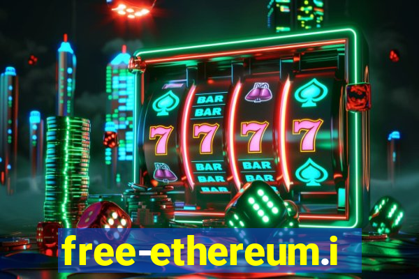 free-ethereum.io