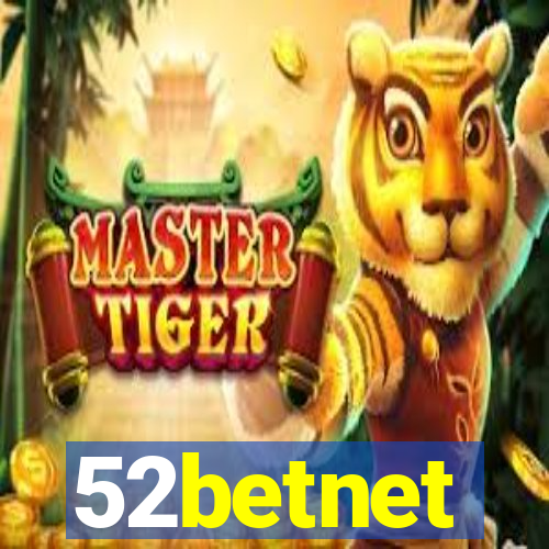 52betnet