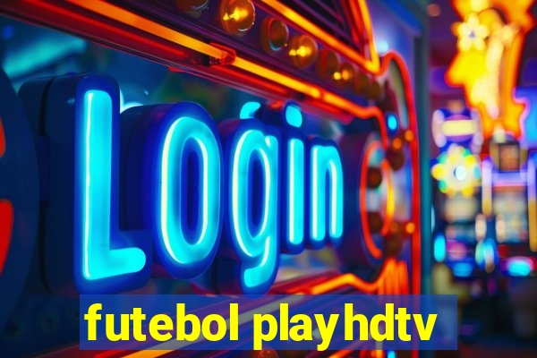 futebol playhdtv