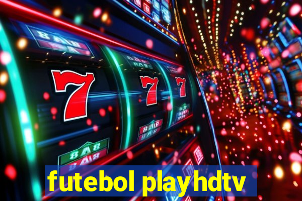 futebol playhdtv