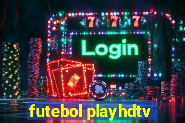 futebol playhdtv