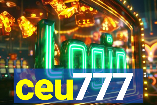 ceu777