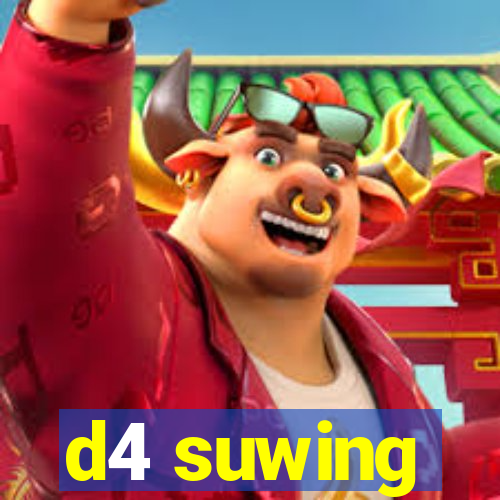 d4 suwing