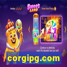 corgipg.com