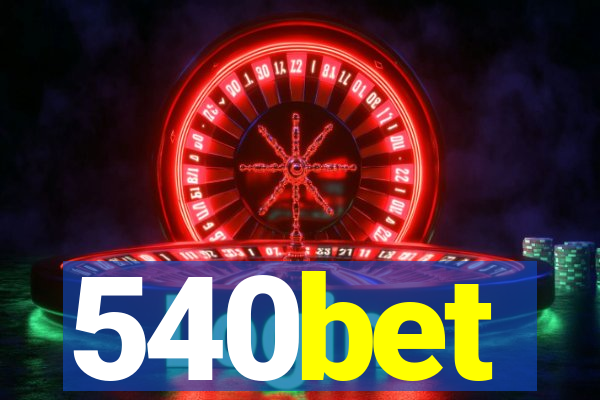 540bet