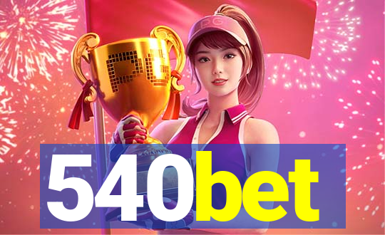 540bet