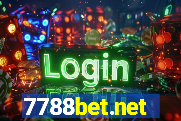 7788bet.net