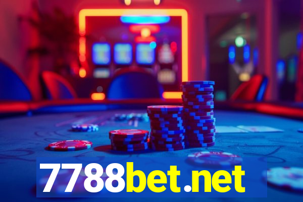 7788bet.net