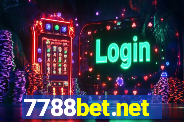 7788bet.net