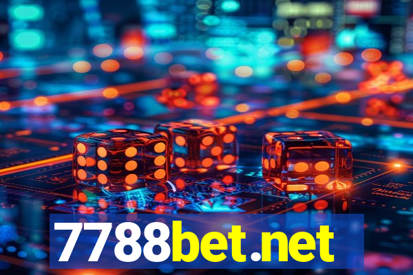 7788bet.net