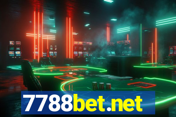 7788bet.net