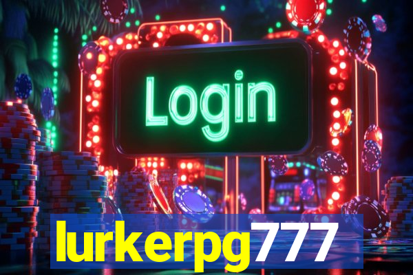 lurkerpg777