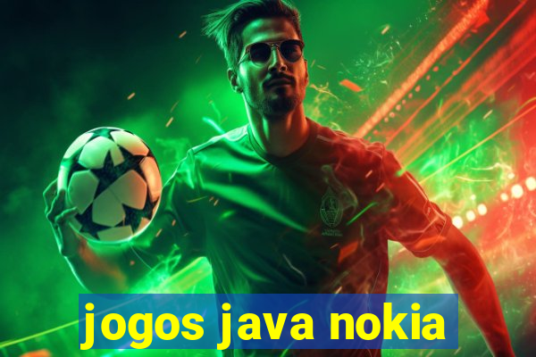 jogos java nokia