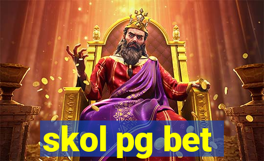 skol pg bet