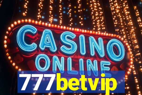 777betvip