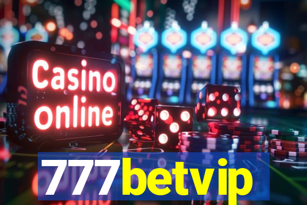 777betvip