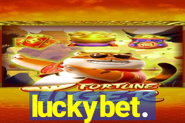 luckybet.