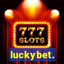 luckybet.