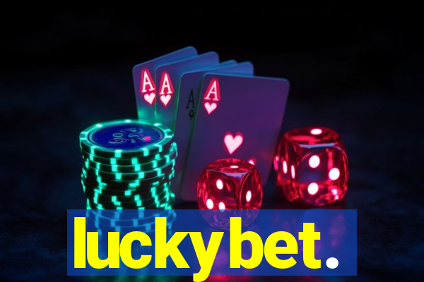 luckybet.