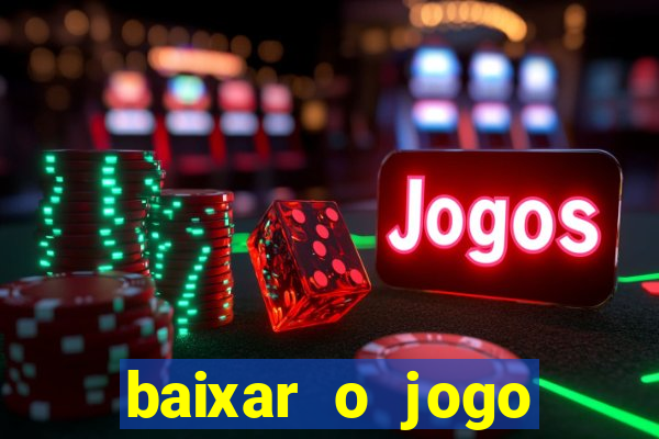 baixar o jogo resident evil