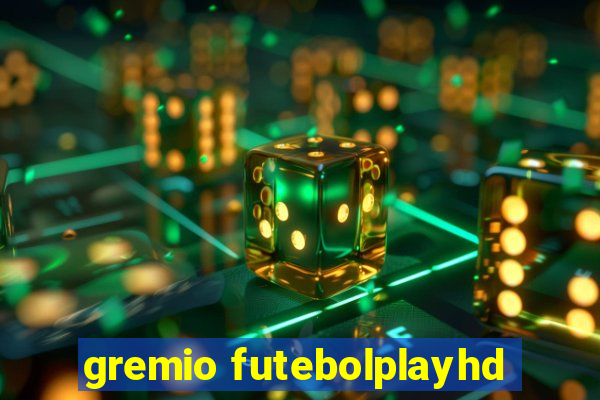 gremio futebolplayhd