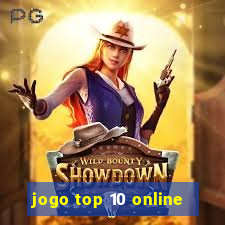 jogo top 10 online