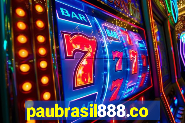 paubrasil888.com