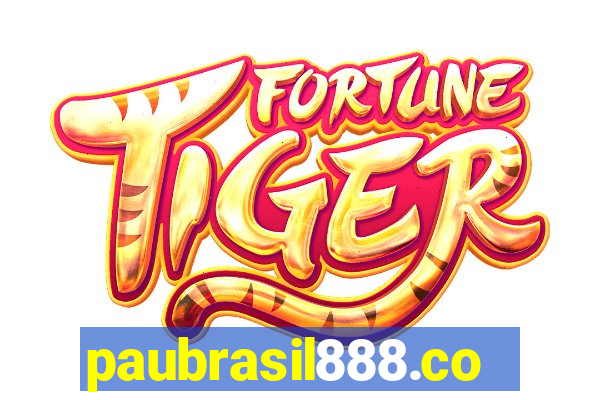 paubrasil888.com