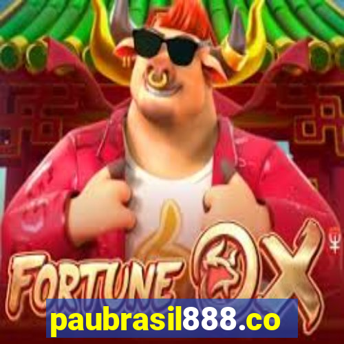 paubrasil888.com