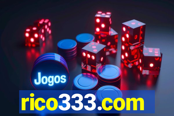 rico333.com