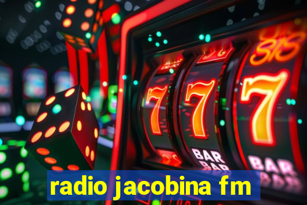 radio jacobina fm