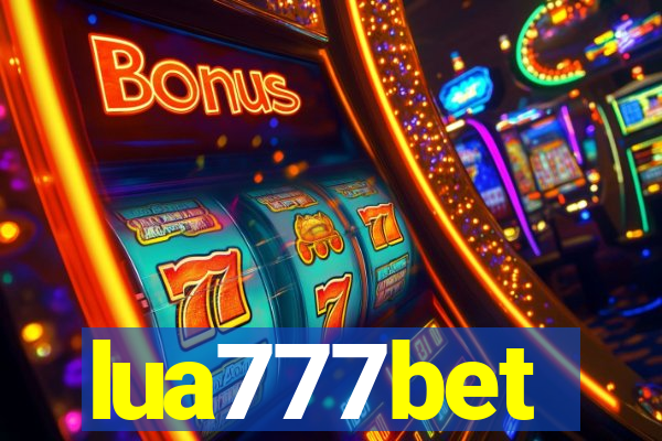 lua777bet