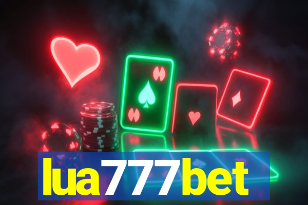 lua777bet