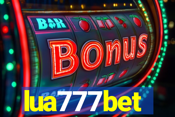 lua777bet