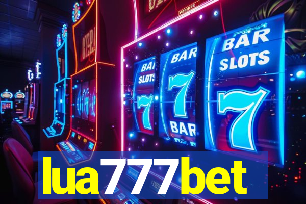 lua777bet