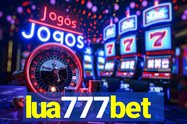 lua777bet